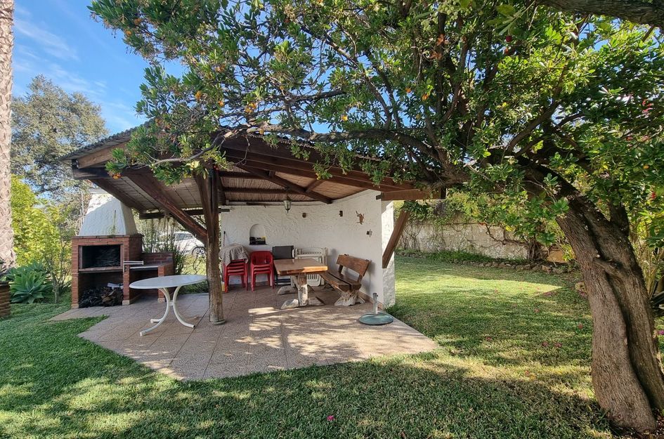 Huis in Alhaurín el Grande