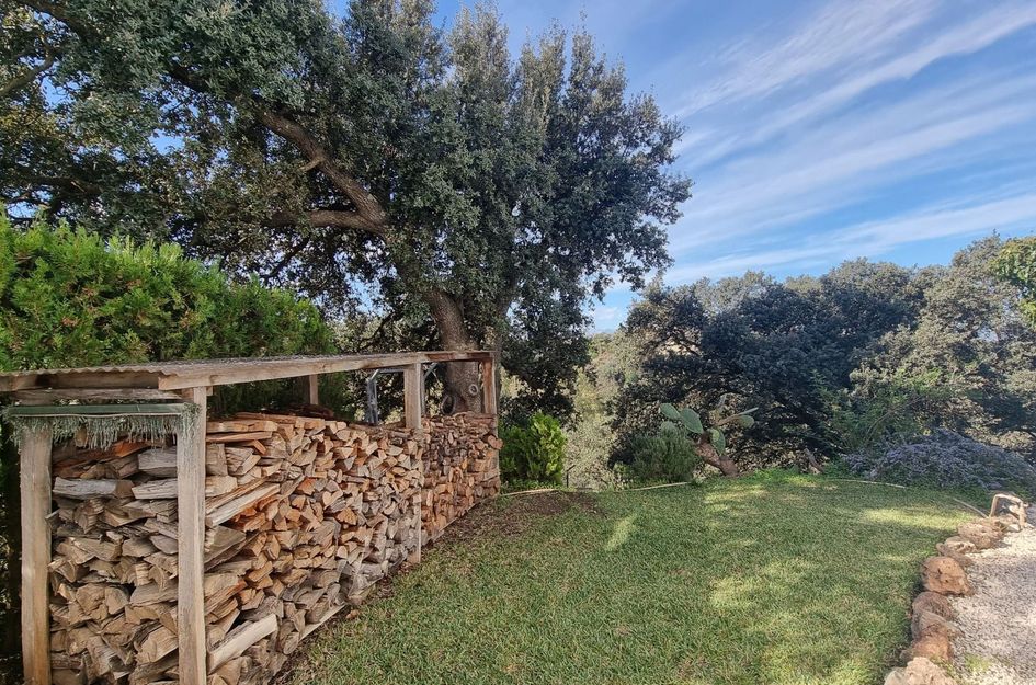 Huis in Alhaurín el Grande