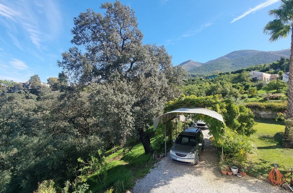 Huis in Alhaurín el Grande