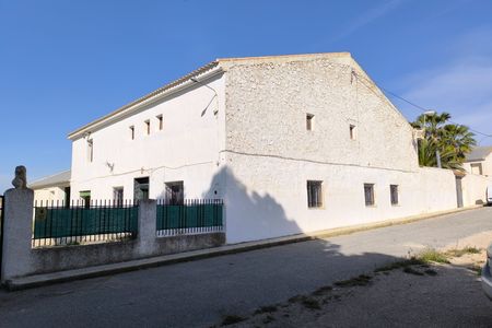 Villa in Torre del Rico