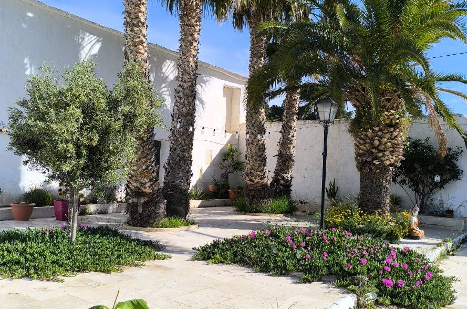 Villa in Torre del Rico