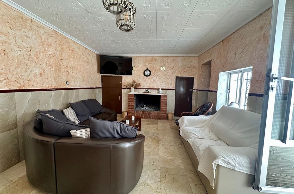 Villa in Torre del Rico