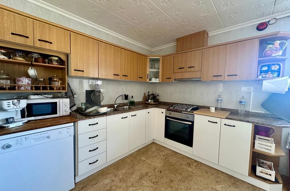 Villa in Torre del Rico