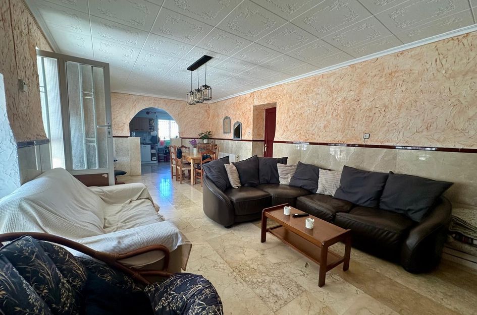 Villa in Torre del Rico