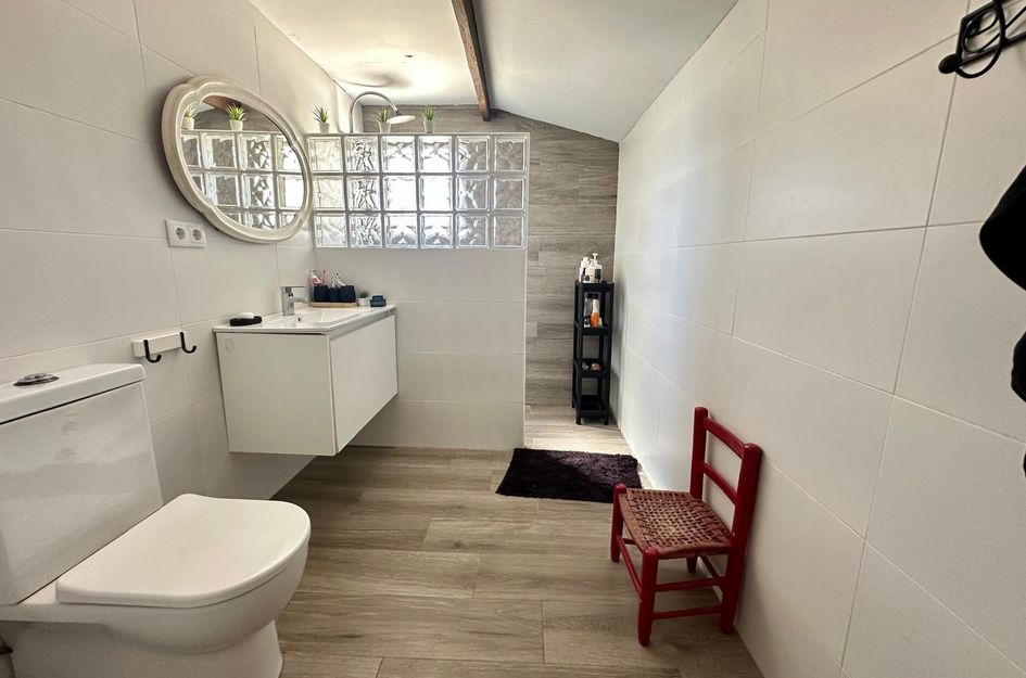 Villa in Torre del Rico