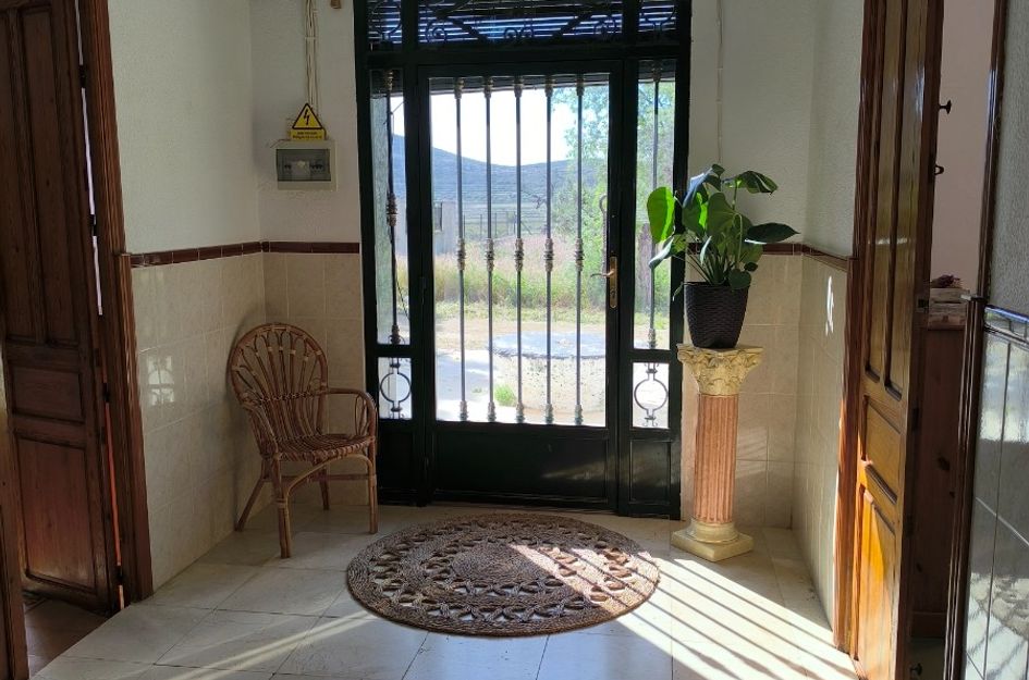 Villa in Torre del Rico