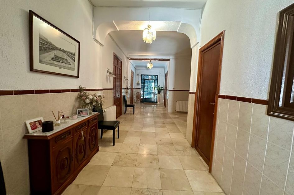 Villa in Torre del Rico