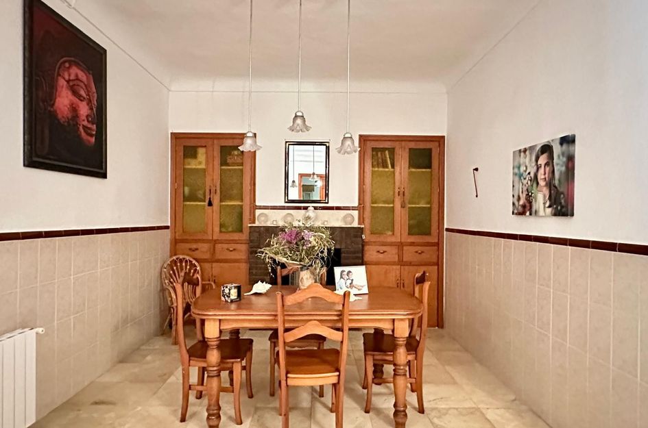 Villa in Torre del Rico