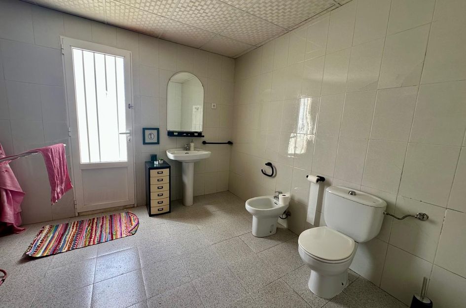 Villa in Torre del Rico