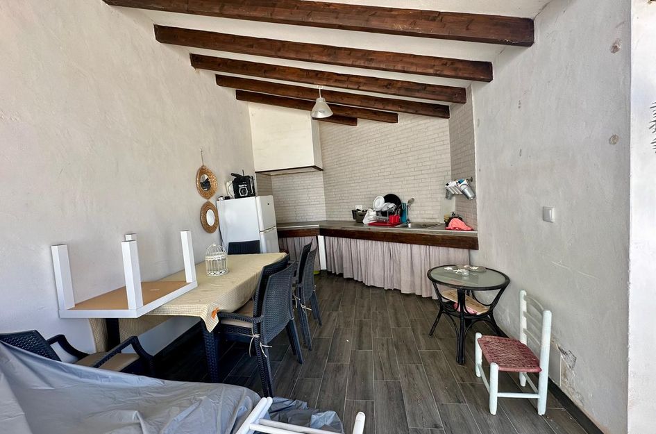 Villa in Torre del Rico