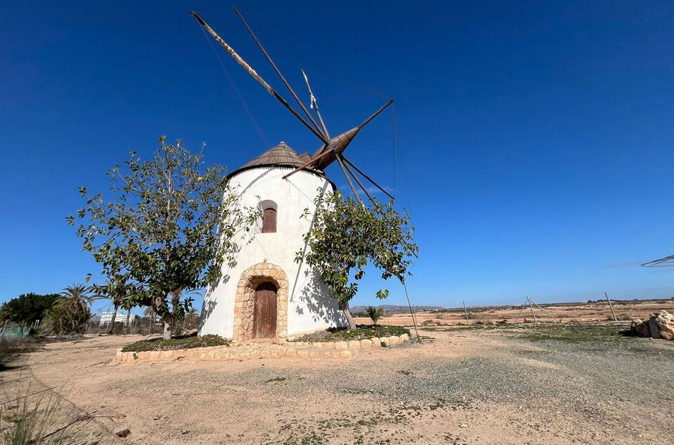 Huis in Torre-Pacheco