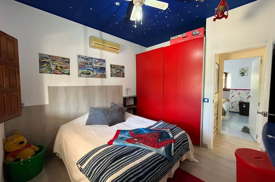 Huis in Torre-Pacheco