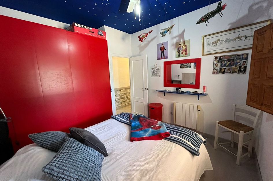 Huis in Torre-Pacheco