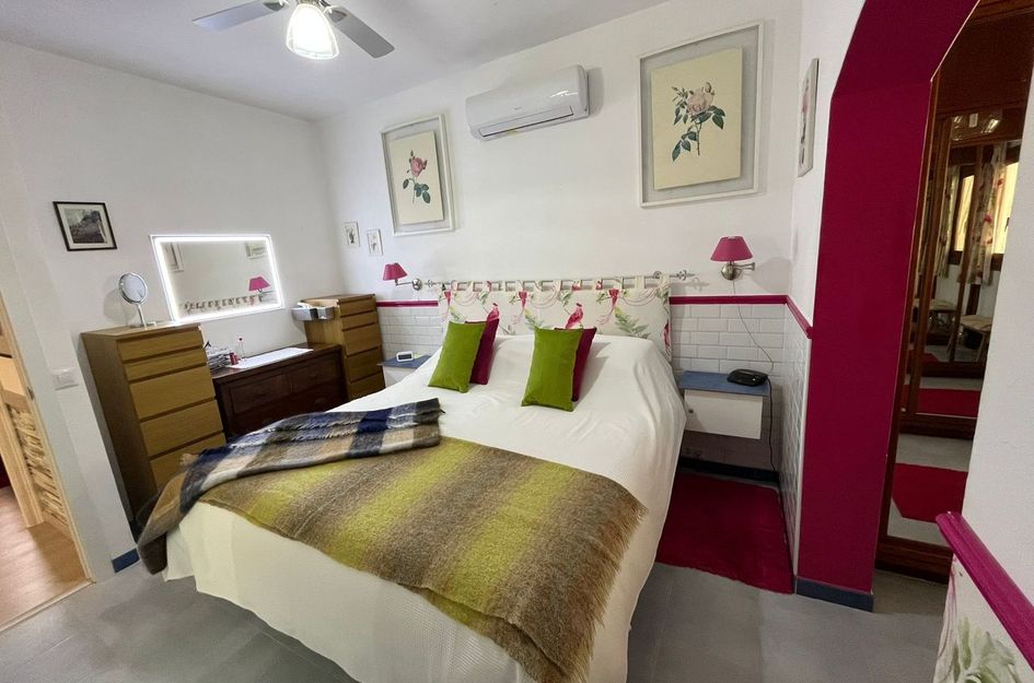 Huis in Torre-Pacheco