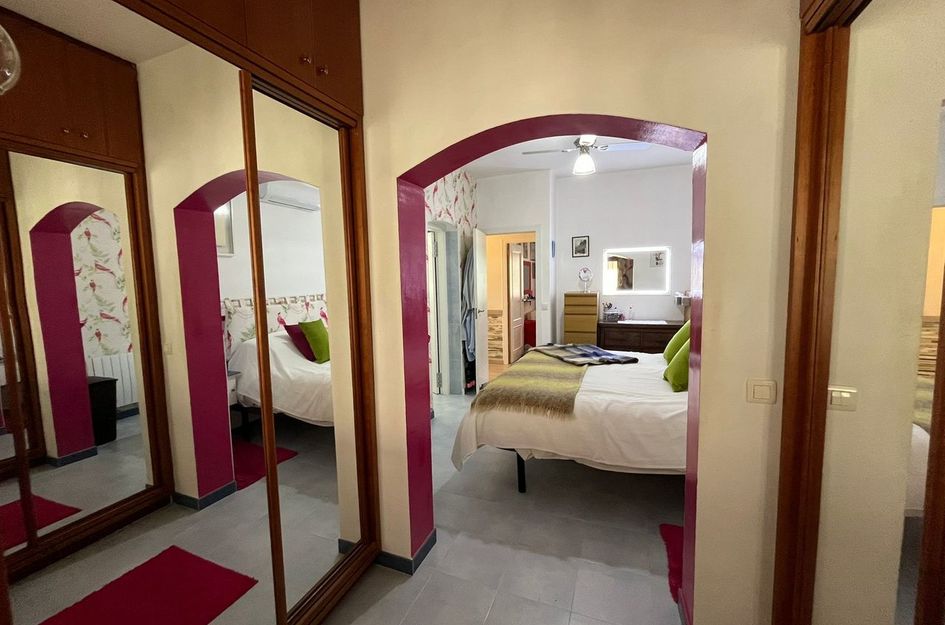 Huis in Torre-Pacheco