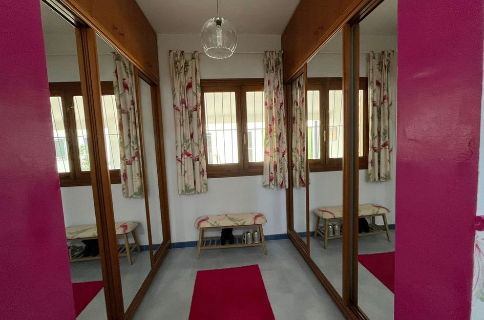 Huis in Torre-Pacheco