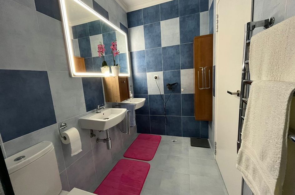 Huis in Torre-Pacheco