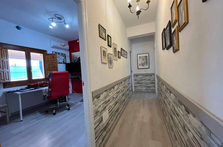 Huis in Torre-Pacheco