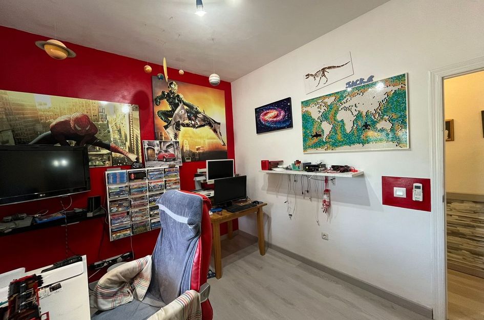 Huis in Torre-Pacheco