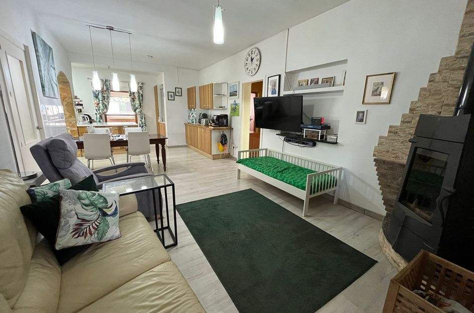 Huis in Torre-Pacheco