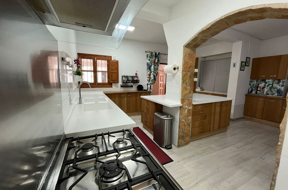 Huis in Torre-Pacheco