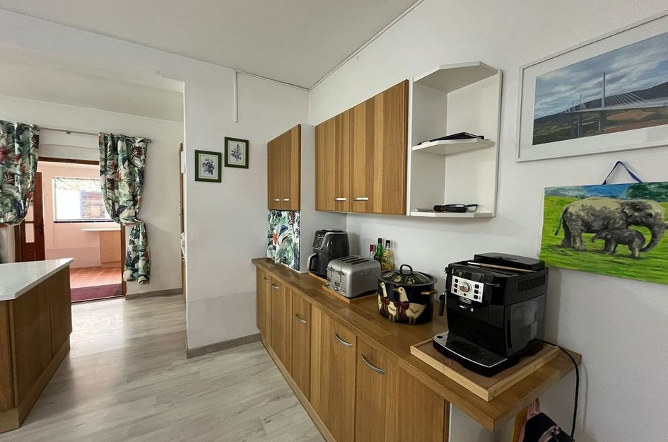 Huis in Torre-Pacheco