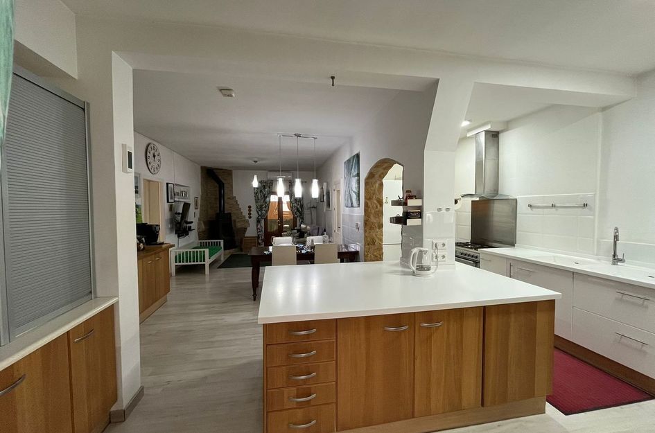 Huis in Torre-Pacheco