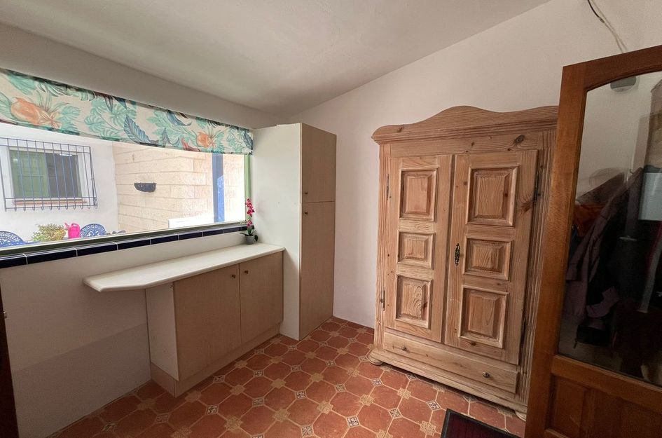 Huis in Torre-Pacheco