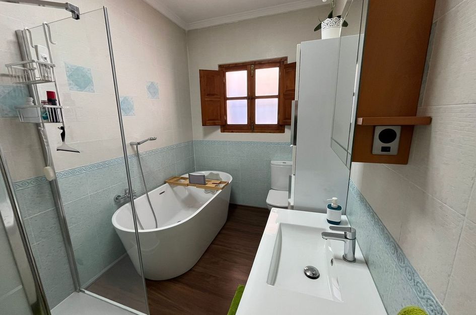 Huis in Torre-Pacheco