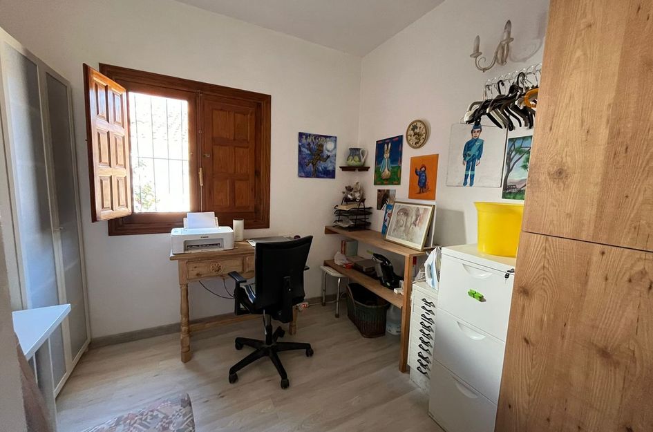 Huis in Torre-Pacheco