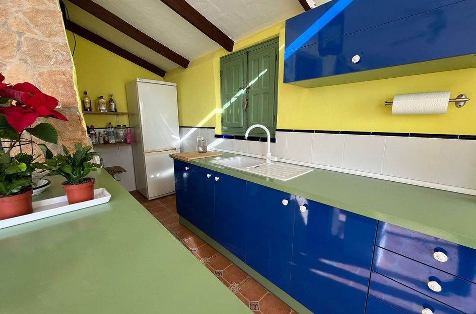 Huis in Torre-Pacheco