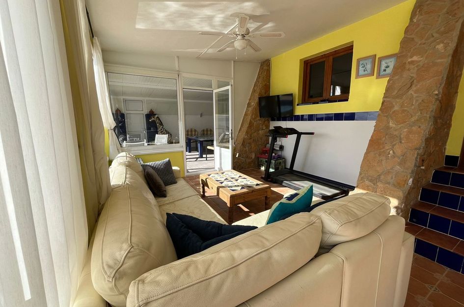 Huis in Torre-Pacheco