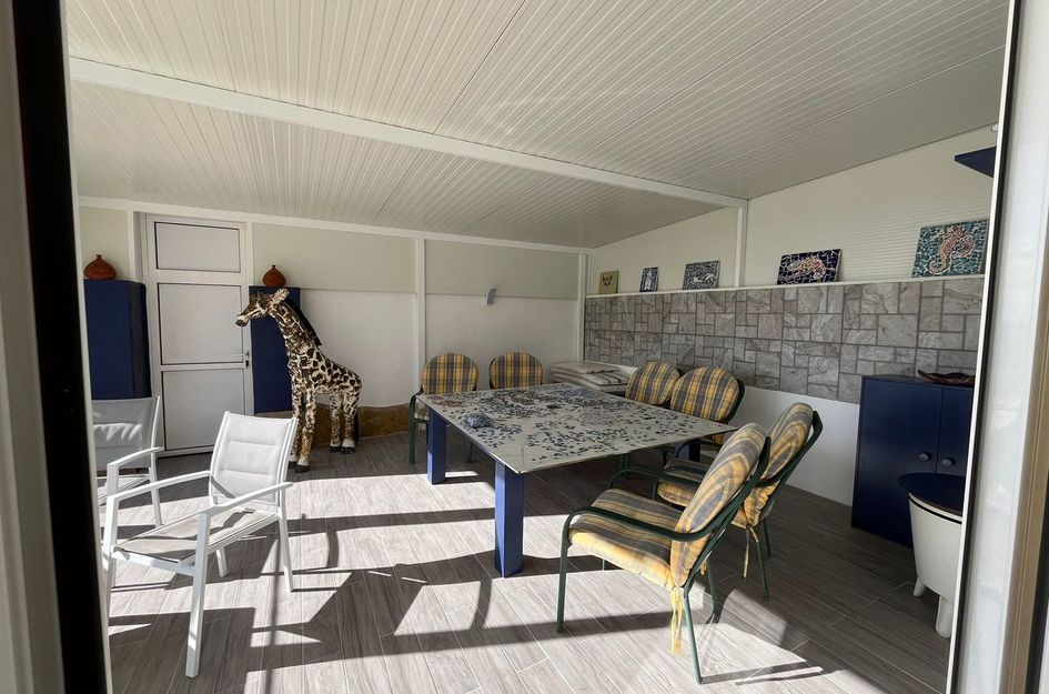 Huis in Torre-Pacheco