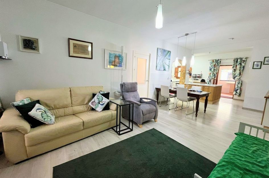 Villa in Torre-Pacheco