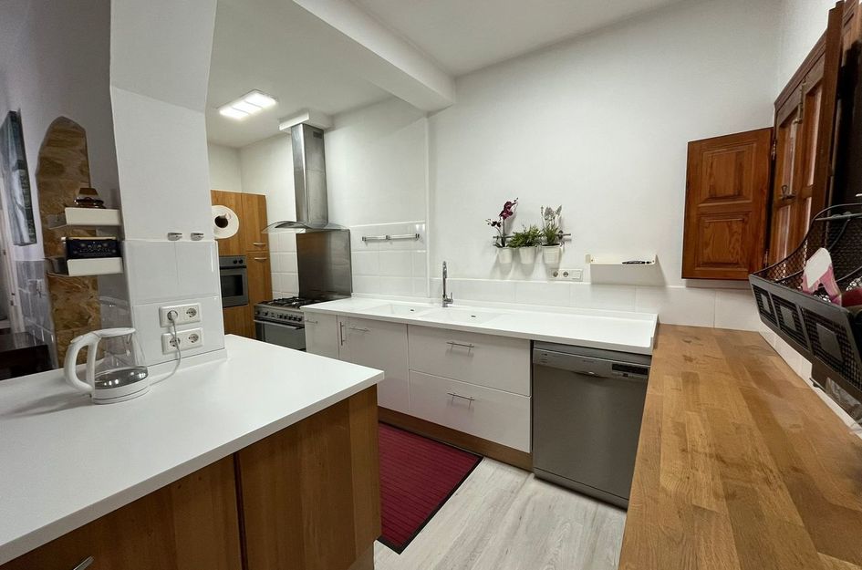 Villa in Torre-Pacheco