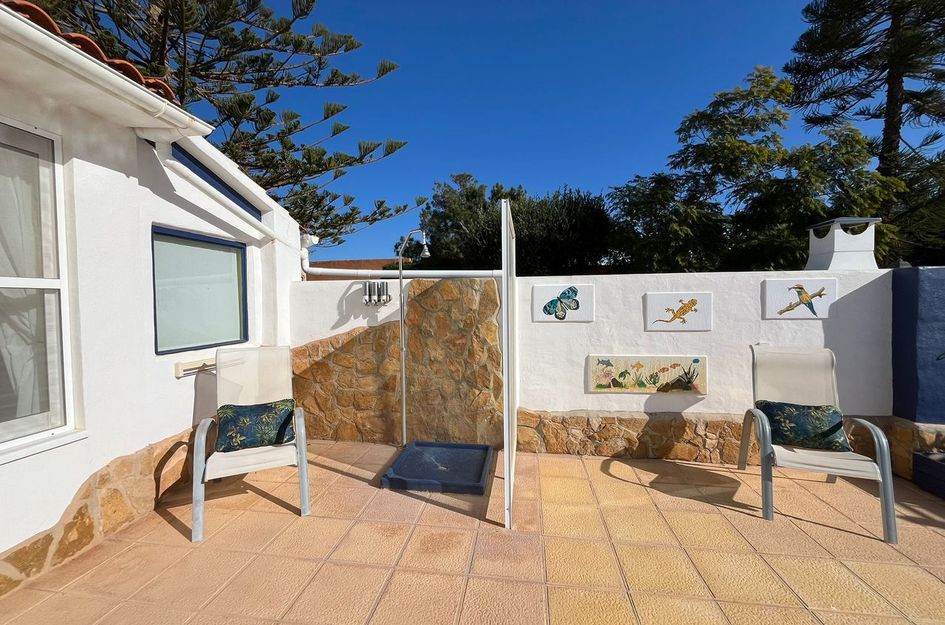 Villa in Torre-Pacheco