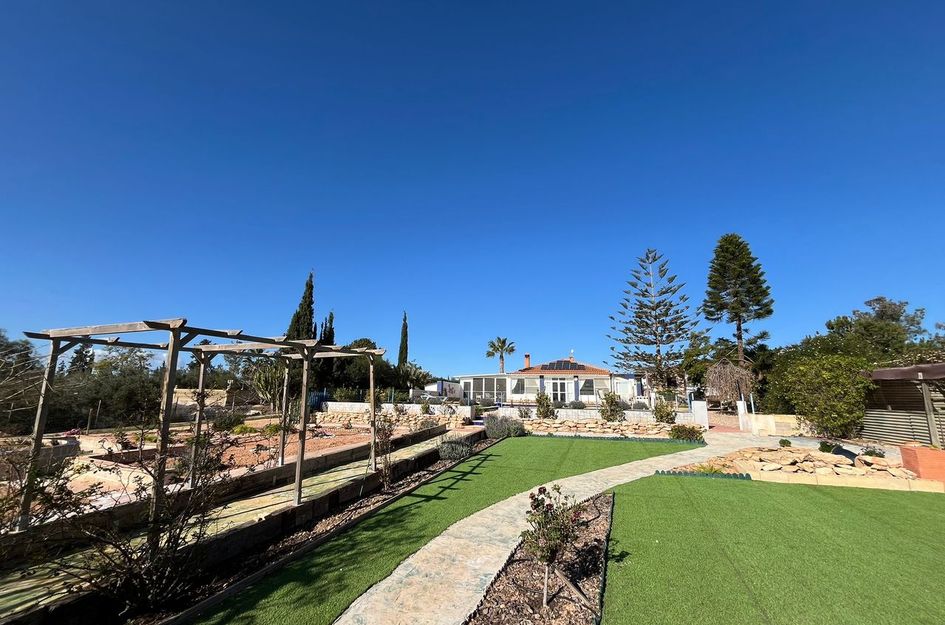 Villa in Torre-Pacheco
