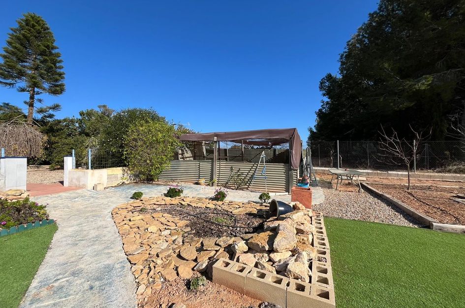Villa in Torre-Pacheco