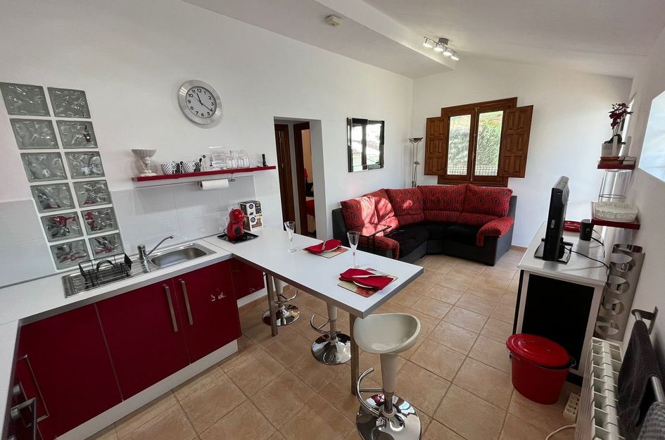 Villa in Torre-Pacheco