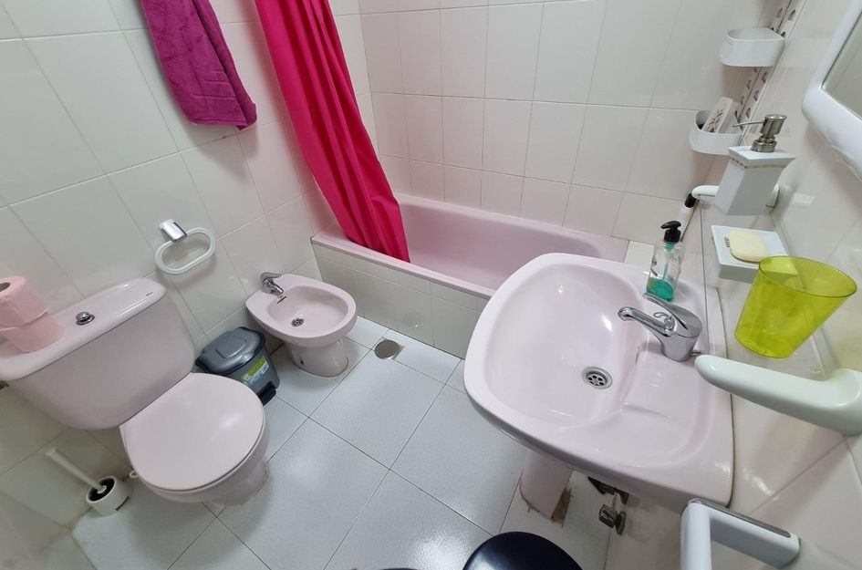 Duplex in Puerto de Mazarrón