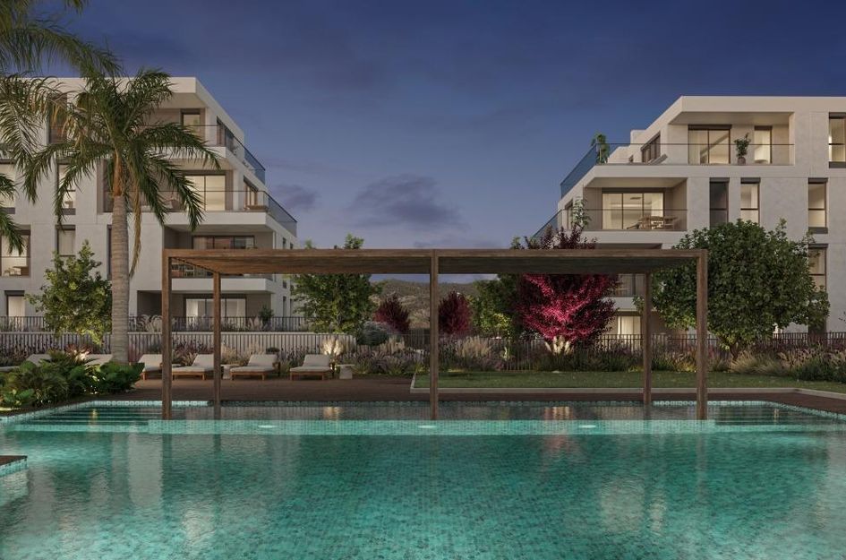 Appartement in Benicàssim