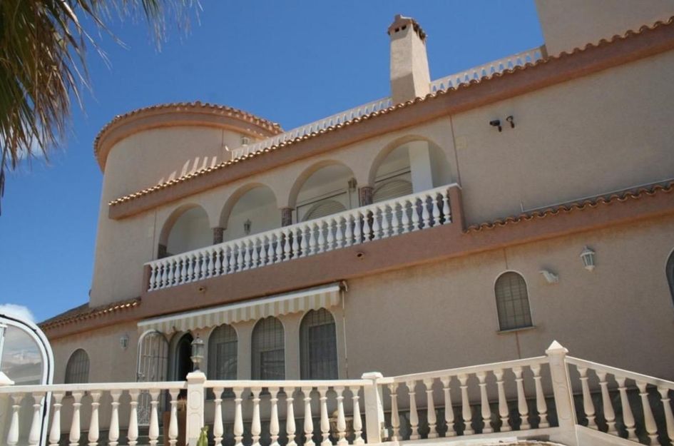 Villa in La Manga