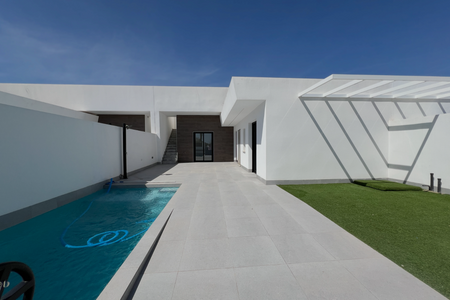 Villa in Torre-Pacheco