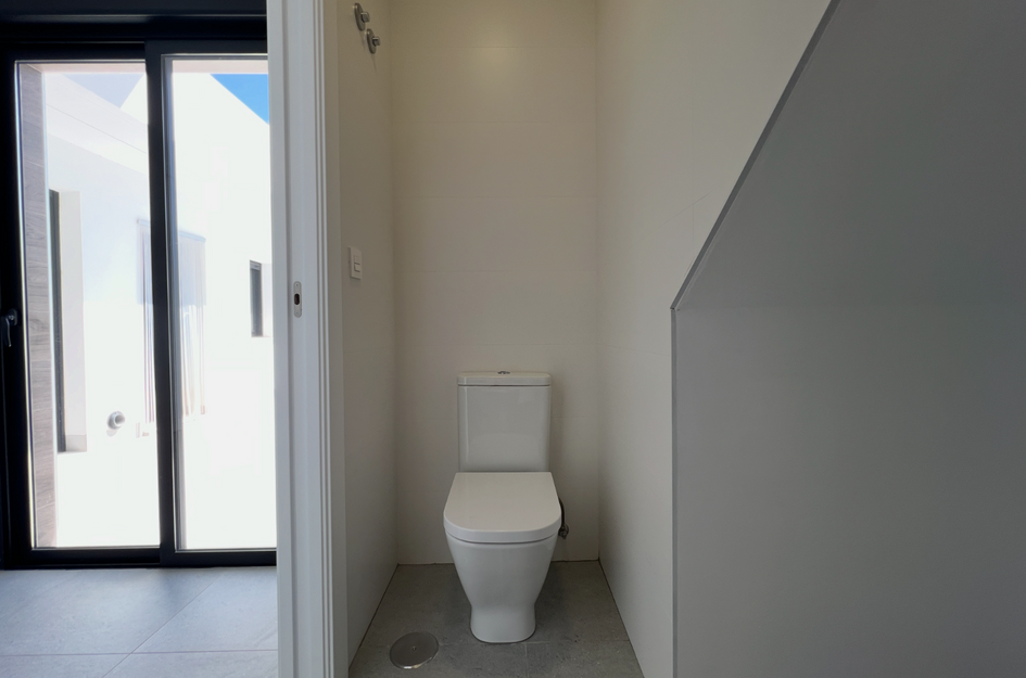 Villa in Torre-Pacheco