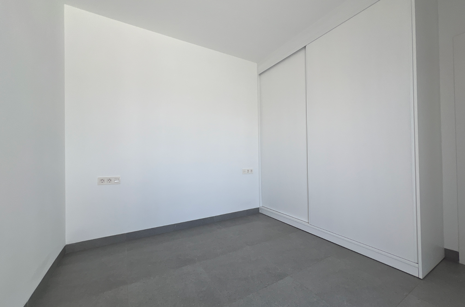 Villa in Torre-Pacheco