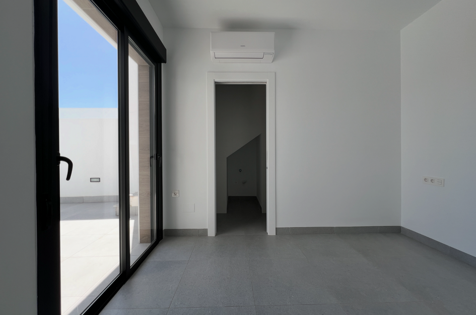 Villa in Torre-Pacheco