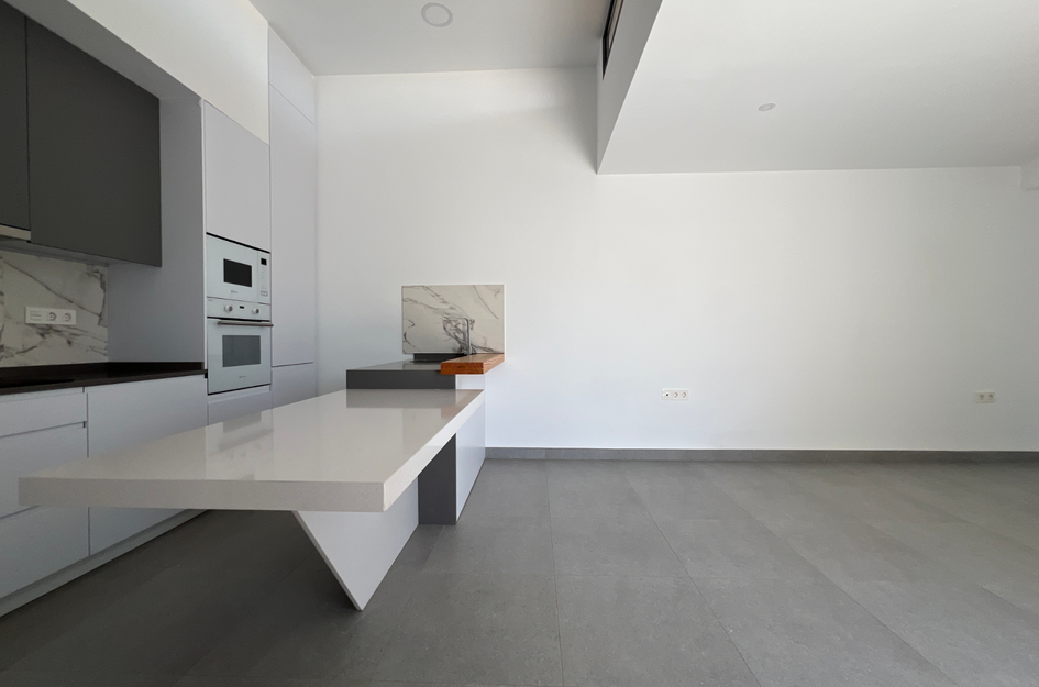 Villa in Torre-Pacheco