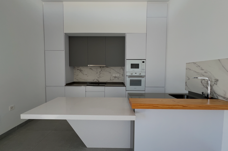 Villa in Torre-Pacheco