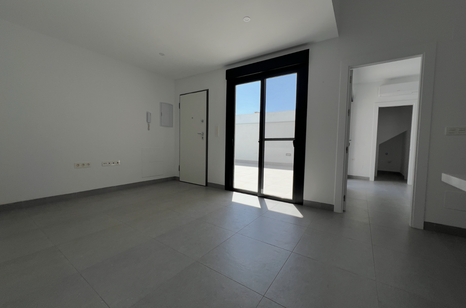 Villa in Torre-Pacheco