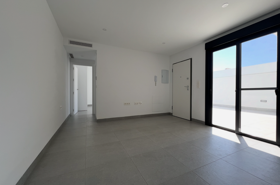 Villa in Torre-Pacheco